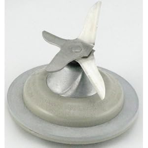 Black and Decker Blender Cutter Blade, 152262-02 by Black & Decker