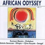 African Odyssey Vol. 2