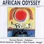 African Odyssey Vol. 2