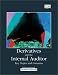 Book Derivatives and the Internal Auditor