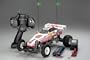57756 1/10 XB The Frog RTR