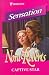 Captive Star (Thorndike Large Print Silhouette Romance Series) width=