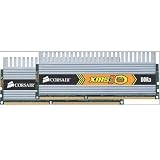 2GB TWIN 3X DDR3, w/ DOM DHX