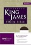 Zondervan KJV Study Bible, Indexed