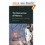 The Destruction of Memory: Architecture at War