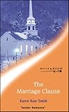 The marriage clause