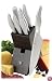 J.A. Henckels 8 Piece Stylus Block Set