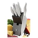 J.A. Henckels 8 Piece Stylus Block Set