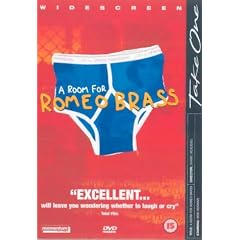 A Room For Romeo Brass [2000]