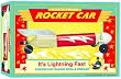 Rocket Car