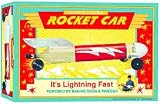 Rocket Car