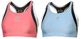 TYR Women's Splice Max Bikini Top