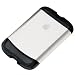 Umbra Bungee cord Business Card Case- Black - Aluminum CARD CASE credit business wallet