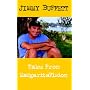 Jimmy Buffett - Tales From Margaritavision