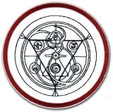 Fullmetal Alchemist Eds Exam Anime Patch