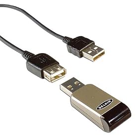 Belkin USB to Infrared SmartBeam