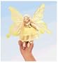 Flower Fairy Finger Puppet
