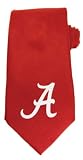 University of Alabama Crimson Tide Script A Kid's Necktie