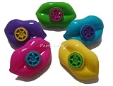 Toy - 15 x Whistle Lips - Party Bag Fillers [Toy]