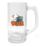 Bergamot Tennessee Volunteers Tankard Set of 2