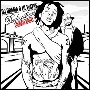 Click here to buy Dedication-(Gangsta Grillz) by  .