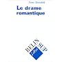 Le drame romantique