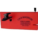 Church's Tackle Tx-6 Magnum Mini Planer Board - Right