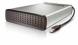 Philips 250GB 3.5 Desktop Hard Disk Drive USB2.0