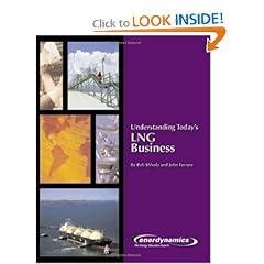 Understanding Today's Global LNG Business
