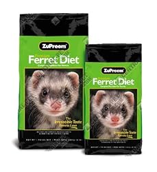 ZuPreem Premium Ferret Diet 8lb