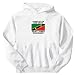 All Products : Sweatshirt White " Saint James Windward " Saint Kitts And Nevis City