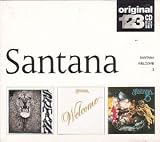 Santana/Welcome/3 [UK-Import] - Santana