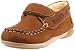 Primigi Gianfry 1-E Boat Shoe (Toddler),Marrone (6084077),25 EU (8-8.5 M US Toddler)
