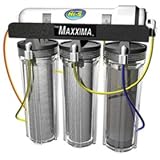 Kent Marine Hi-S Maxxima 35 GPD RO/DI System
