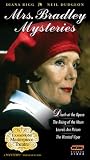 Mrs. Bradley Mysteries - Death at the Opera / The Rising of the Moon / Laurels Are Poison / The Worsted Viper