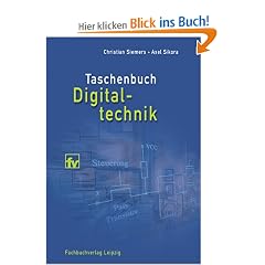Taschenbuch Digitaltechnik