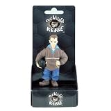 Eigenschaften BULLYLAND 53360 / Bullyland 53360 - Die Wilden Kerle - Maxi 'Tippkick' Maximilian, Sammelfigur in Geschenkbox