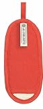 Le Creuset Hi-tech Kitchen Textile Handle Mitt, Red