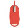 Le Creuset Textiles Iron Handle Glove, Red