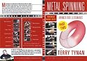 Metal Spinning Workshop DVD "Advanced Tools & Techniques"