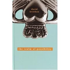 The Realm of Possibility