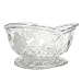 Block Crystal Savannah 9-Inch Bowl