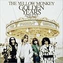 GOLDEN YEARS Singles 1996-2001