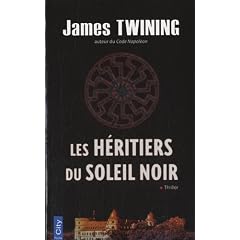 Les h�ritiers du soleil noir