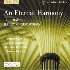An Eternal Harmony