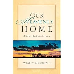 Our Heavenly Home
