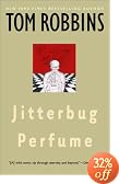 Jitterbug Perfume