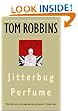 Jitterbug Perfume