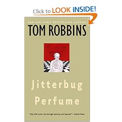 Jitterbug Perfume
