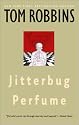 Jitterbug Perfume